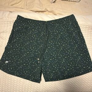 Fabletics- the one short 3”